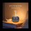 300ML Aromas Essential Oil Diffuser,8 Hours Cool Mist Diffuser A 7