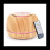 300ML Aromas Essential Oil Diffuser,8 Hours Cool Mist Diffuser A 3