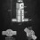Compatible Impact Driver Assembly in Drill Head Housing 5