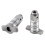Compatible Impact Driver Assembly in Drill Head Housing 1
