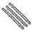 1/4 Chainsaw Chain 6 Inch Electric Saw Logging Blade Pruning Chain 5