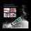 Digital Water Quality Tester TDS/EC/PH/Salinity/Temperature Meter 3