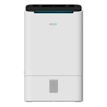 EcoAir DD2 Simple Desiccant Dehumidifier 9L/Day Economy Laundry Mode
