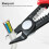 Wire Stripper Pliers Tools Electrician Repair Tool 3