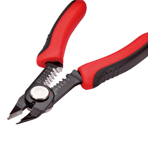Wire Stripper Pliers Tools Electrician Repair Tool 1