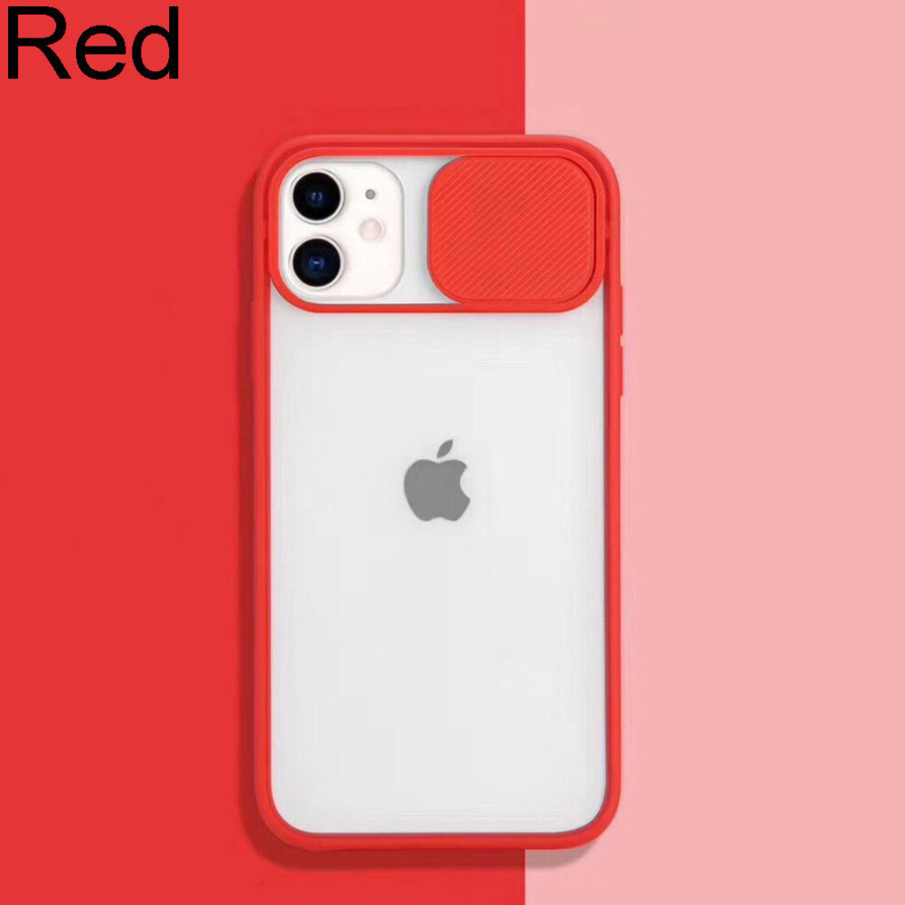 (Red, Fro iphone XR) 2020 New Camera cover phone case ForiPhone 11 Pro Max 8 7 6 6s Plus Xr XsMax X Xs-image-OPC-PCD6SYB-NEW