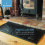 Valiant Valiant Fireside Protective Hearth Mat | 98cmx43cm 5