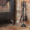 Valiant Valiant Fireside Tools Companion Set 2