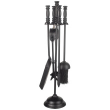 Valiant Fireside Tools Companion Set