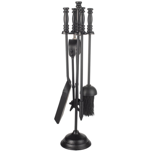 Valiant Valiant Fireside Tools Companion Set