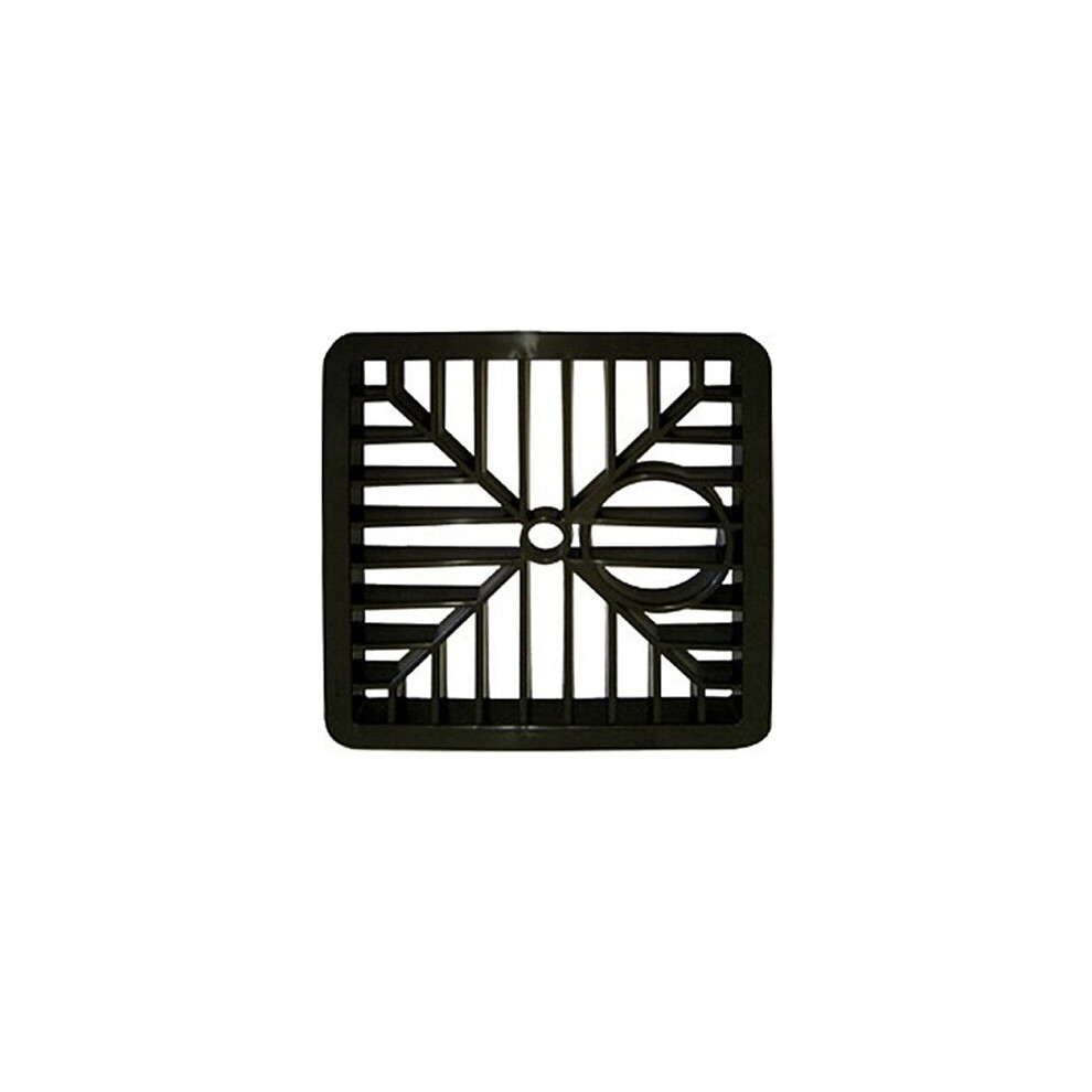 Gulley Grid Drain Cover 15cm x 15cm