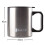 Valiant Valiant Insulated Camping Mug Twin Pack 6