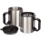 Valiant Valiant Insulated Camping Mug Twin Pack 1
