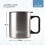 Valiant Valiant Insulated Camping Mug Twin Pack 3