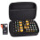 Venom Battery Storage Case and Organiser with Battery Charge Tester 1