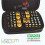 Venom Battery Storage Case and Organiser with Battery Charge Tester 4
