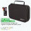 Venom Battery Storage Case and Organiser with Battery Charge Tester 2