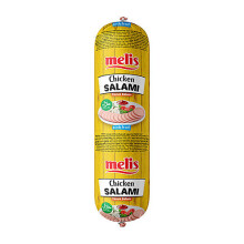 Melis Chicken Salami 500g ( pack of 10 )