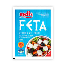 Melis Feta 200g ( pack of 12 )