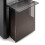 De'Longhi De'Longhi, Coffee grinder KG79, Black 5