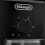 De'Longhi De'Longhi, Coffee grinder KG79, Black 6