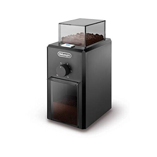De'Longhi De'Longhi, Coffee grinder KG79, Black 1