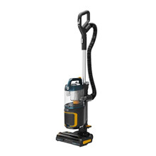 Hoover Upright Pet Vacuum Cleaner with Anti-Twist & PUSH&LIFT - HL5, Blue