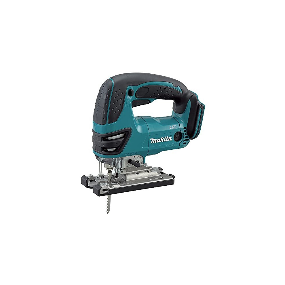 Makita DJV180Z 18 V Cordless Body Only Li-ion Jigsaw, SMALL