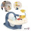 Little Smoby Bath Seat 4