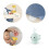 Little Smoby Bath Seat 5