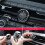 Car Clock Ornaments Air Vents Outlet Clip Dashboard Time Display Clock 4
