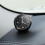 Car Clock Ornaments Air Vents Outlet Clip Dashboard Time Display Clock 1
