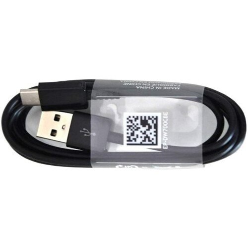 Samsung Samsung Original charging Cable Type C - DG950CBE