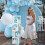 4Pcs Baby Transparent Balloon Box Girl Boy Baby Shower Birthday Party Decor 4