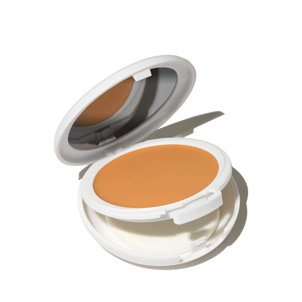 LAURA GELLER TIMELESS CREAM FACIAL FOUNDATION - SHADE - OLIVE 12gr