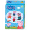 Hama Beads Hama Beads Peppa Pig Gift Hanging Box With Small Size - Multicolor 1