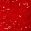 Hama Beads Hama Beads 1,000 Bead Refill And Plastic Bag  - Translucent Red 2