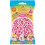 Hama Beads Hama 1,000 Beads in Bag, One Size - Pastel Rose 1