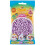 Hama Beads Hama - 1 000 Standard-MIDI-Bügelperlen (Ø5 mm) Pastelllila 1