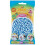 Hama Beads Hama Bügelperlen - Standard MIDI (Ø5 mm) Blau Glacier - Beutel mit 1000 Stück 1