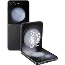 Samsung Galaxy Z Flip 5 8GB 256GB Android Smartphone - Black - Refurbished