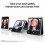 Samsung Samsung Galaxy Z Flip 5 8GB 512GB Android-smartphone - Crème 4
