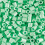 Hama Beads Perles - HAMA - Midi Sachet 1000 - Menthe pastel - Vert - Mixte 2