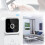 M6 Wireless Smart Doorbell Ring WiFi Door Bell Intercom Video Camera 6