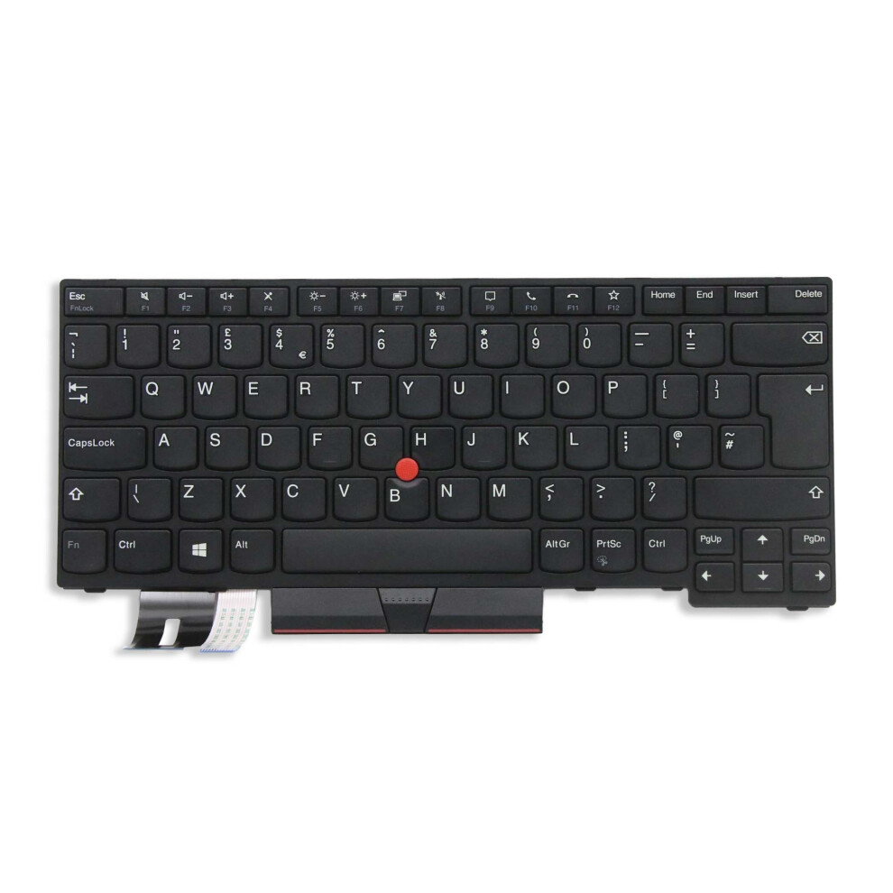 Lenovo Thinkpad T14 Gen1/2 P14s Gen1/2 UK Keyboard - 5N20V44036-image-OPC-PCD8RG2-NEW