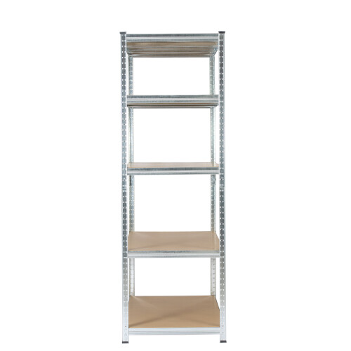 Rhino Racking Ραφιέρα Rhino 180x120x60cm | Γαλβανισμένο | Ράφια γκαράζ χωρίς βίδες |1000kg 1