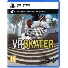 VR-Skater PSVR2 (PS5) - Refurbished