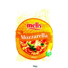 Meliz Mozarella 200g ( pack of 10 )