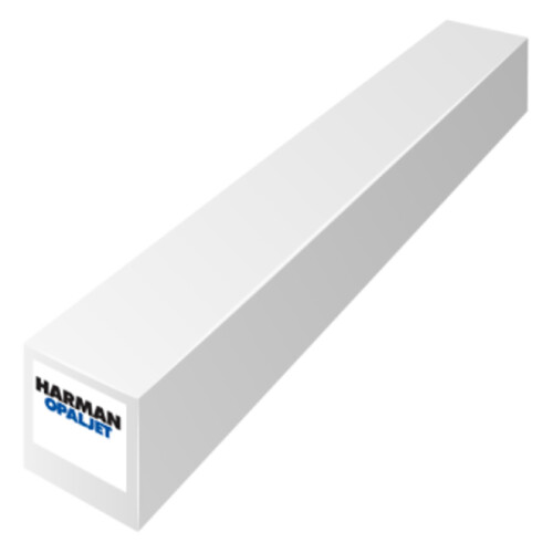 (152.4cm x 30.5cm (60" Roll)) Harman Opaljet XL 125 Photo Paper Roll