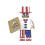 8Pcs Jack The Exorcist Sally Pennywise Hellraiser Minifigure Assembling Building Blocks  Toys 4